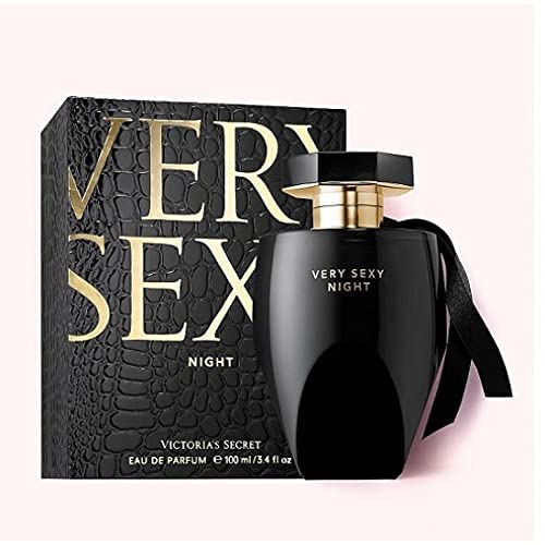 Victoria's Secret Very Sexy Night For Women 100ml - Eau de Parfum