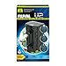 Fluval U2 Innenfilter, für Aquarien von 45 bis 110l, 5W