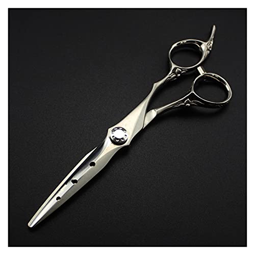 Salon de coiffure à la maison avec le kit de coupe de cheveux