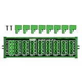 OONO Whole House Audio Stereo 8-Zone Speaker Distribution Module