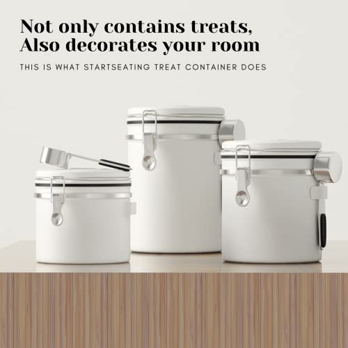 The 29 Best Stainless Steel Dog Food Containers of 2024 [Verified