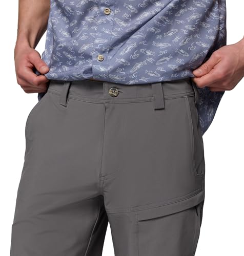 Image of Columbia Men's PFG Terminal Tackle III Short