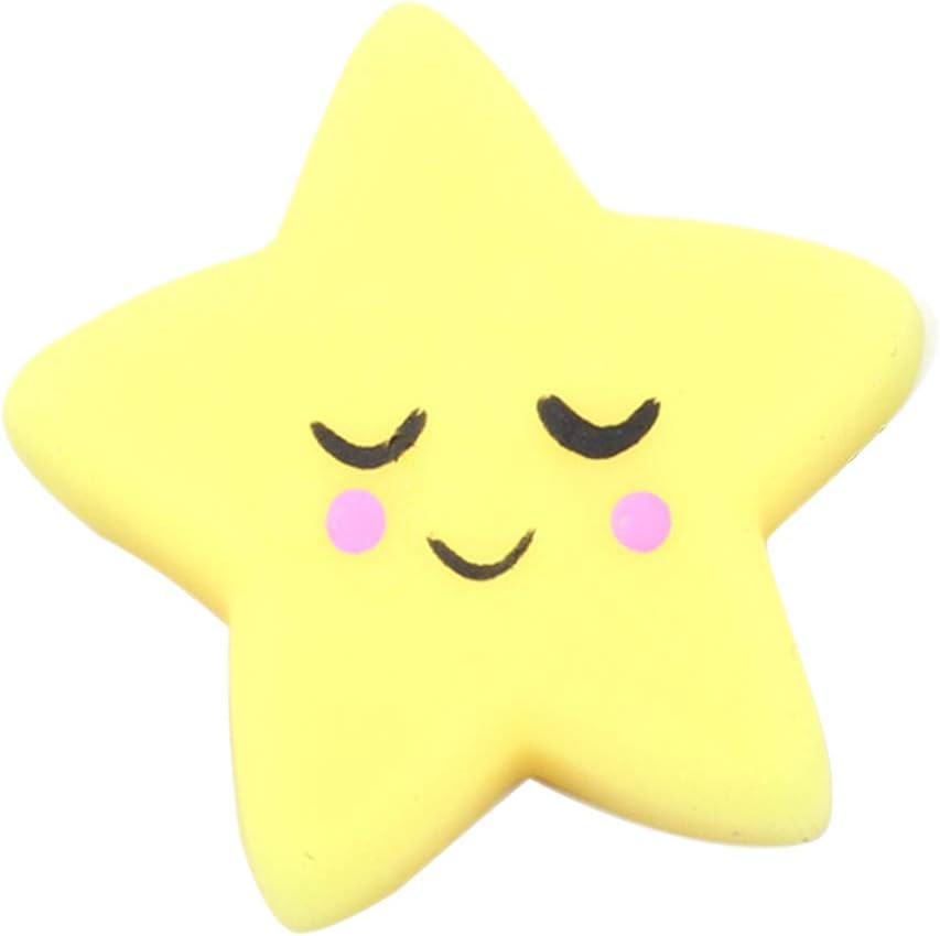 Asdsh スクイーズ かわいい ストレス解消グッズ 握る 動物 低反発 癒し 子供と大人用 通勤