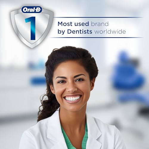 Io Series 5 Electric Adult Toothbrush With (1) Brush Head, Rechargeable, White, 1 Count — photo 6