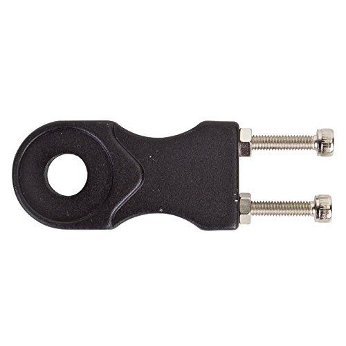 Black Ops BMX Chain Tensioner, 14mm, Black
