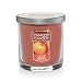 Yankee Candle Spiced Pumpkin Small Single Wick Tumbler Candle