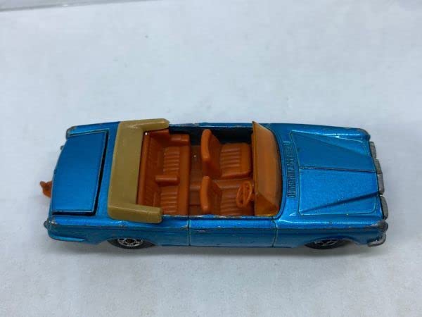 1985年 マッチボックス ロールスロイス シルバー クラウド マカオ マッチボックス ロールスロイス SILVER CLOUD - メルカリ