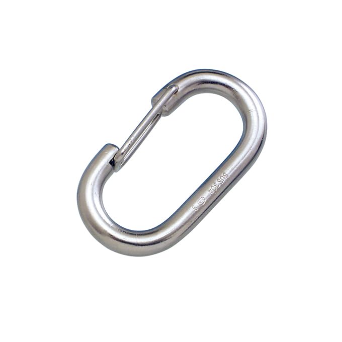 Amazon.co.jp: Mizumoto Mizumoto Stainless Steel O-Shaped