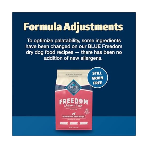   Blue-Buffalo-Freedom-Grain-Free-Small-Breed-Dry-Dog-Food-Supports-High-Energy-Needs-Made-in-the-USA-With-Natural-Ingredients-Chicken-Potatoes-11-lb-Bag