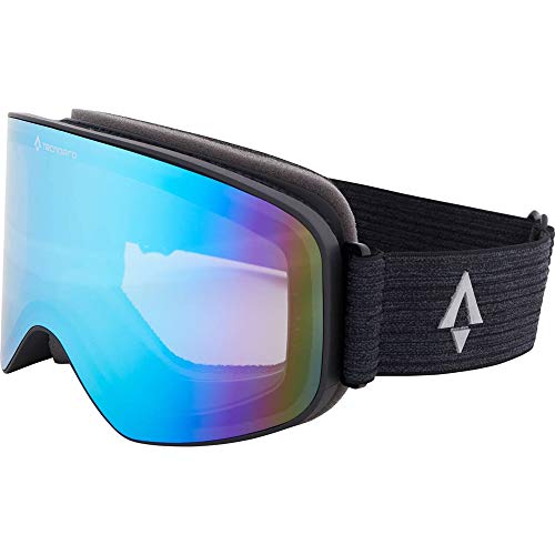 Gafas Tecnopro Flyte Revo esquí de fondo y alpino para hombre en Pirineos