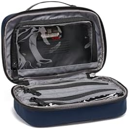 Amazon | ALPHA スプリット・トラベル・キット | TUMI(トゥミ