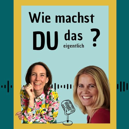 #44 Wie es ist, wenn die beste Freundin pl&ouml;tzlich stirbt: Ein liebevoller Abschied von Maren Hoff - mit Astrid Schicht