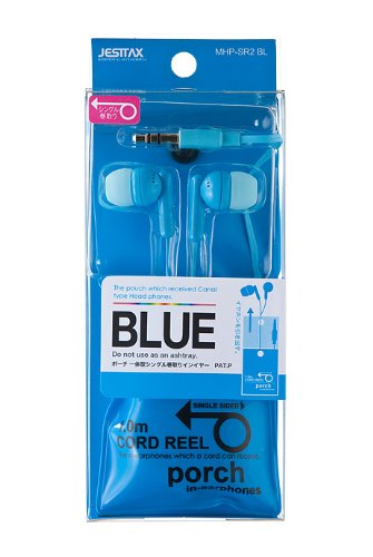 MHP-SR2 BL [�u���[]