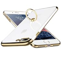 Amazon.co.jp: E Segoi iPhone 8 Plus ケース/iPhone 7 Plus ケース