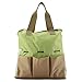 Produktbild Gartenwerkzeugtasche, große Tasche für Gartenwerkzeuge von Green Garden Tool