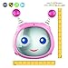 Benbat : Active Baby Car Mirror Pink