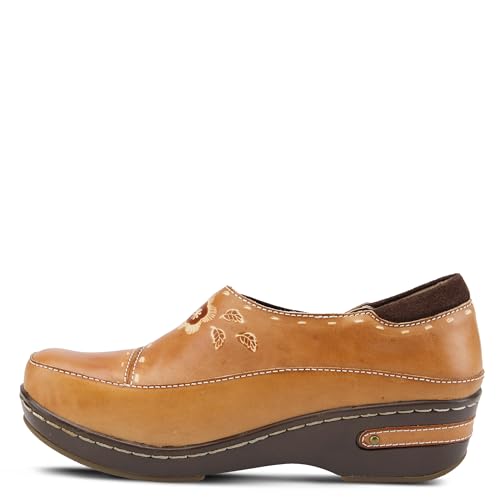 Image of L'Artiste by Spring Step Burbank Natural EU 41 (US Women's 9.5-10) M