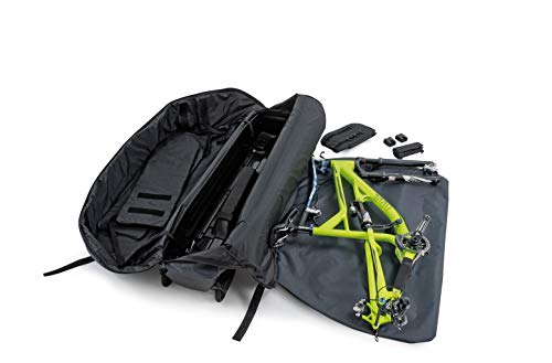 B&W Bike.bag 2.0 #TOP3