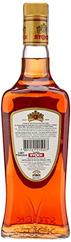 Licor Stock Frutas Silvestres 720Ml