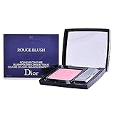 Dior Rouge Blush 361 Rose Baiser