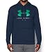 Under Armour Men's Rival Graphic Hoodie