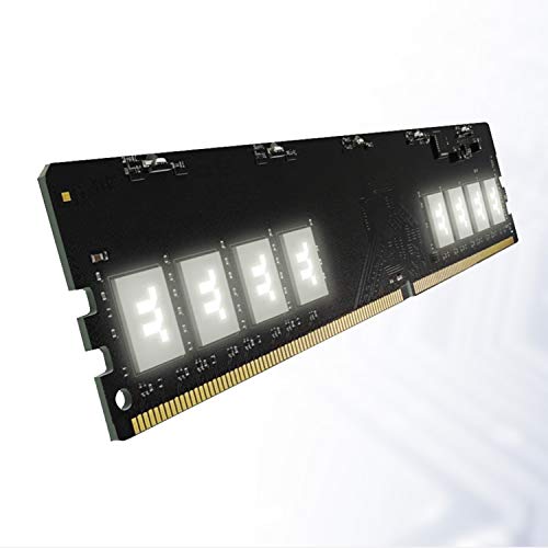Image of Thermaltake TOUGHRAM Z-ONE DDR4 3600MHz C18 16GB (8GB x 2) Memory Intel XMP 2.0 Ready with Real-Time Performance Monitoring Software R010D408GX2-3600C18A