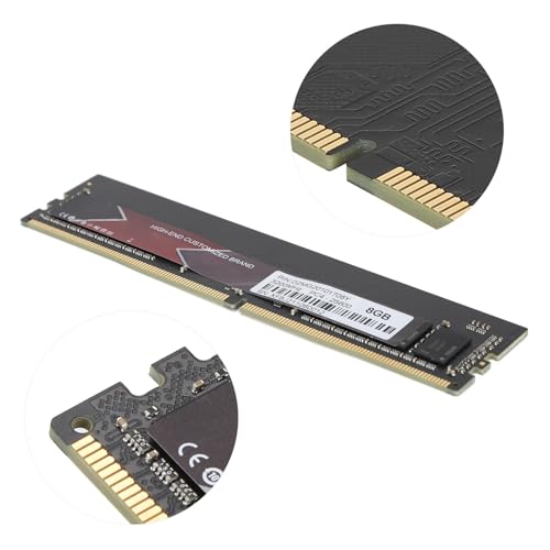 RAM DDR4 pour construction de PC fixe multitâche et stable - 2