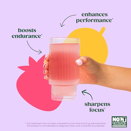 Image of Bloom Nutrition High Energy Pre Workout with Beta Alanine, Ginseng and L Tyrosine for Amino Energy, Natural Caffeine Powder from Green Tea Extract, Keto, Sugar Free Drink Mix, Strawberry Mango