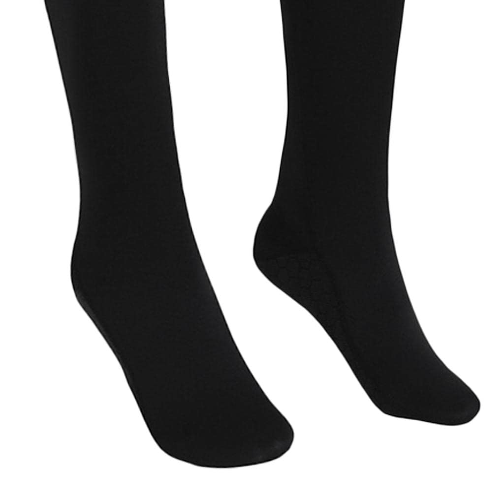 SM SunniMix Neopren 1,5 Mm Flossensocken Wassersport Schnorcheln Tauchen Socken Neoprenanzug für Frauen Lady Girls, Schwarz L