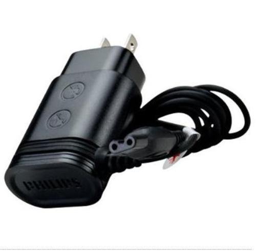 Phillips Norelco HQ8505 US Charging Cord, Black