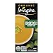 Imagine Organic Soup, Light Sodium Creamy Garden Broccoli, 32 Ounce
