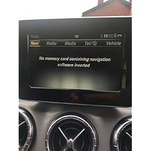 SD-kaart GPS Mercedes Garmin Map Pilot Europe 2021 2022 – STAR2 – V17 – A2139062610