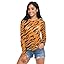 Tiger Print
