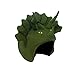 Cool Casc - Funda universal de casco - Triceratops