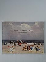 Edward Henry Potthast: American Impressionist B001D7E5OG Book Cover