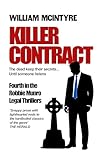Killer Contract (Best Defence series Book 4)