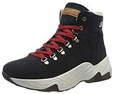 Red Label s.Oliver Damen 5-5-26265-35 805 Stiefelette, Navy, 41 EU