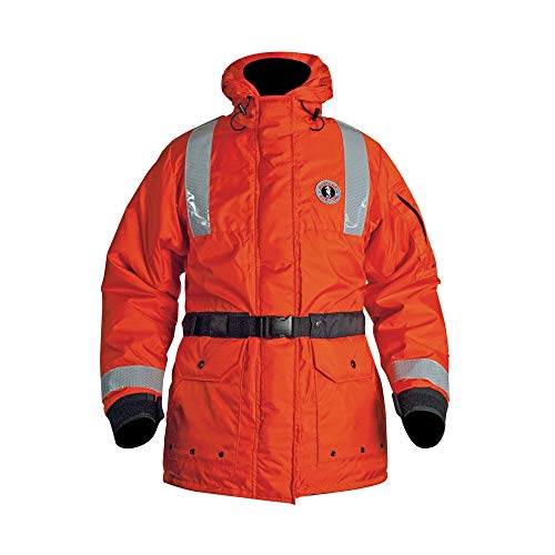 Mustang Survival Thermosystem Plus Flotation Coat