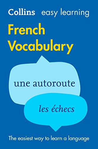 3 Best French Thesaurus Books of All Time - BookAuthority