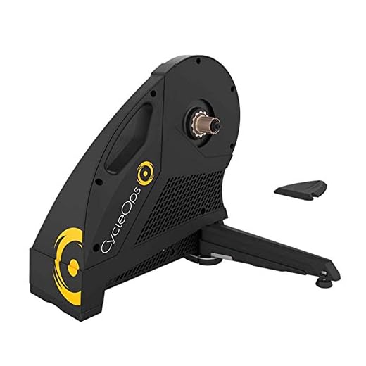 CycleOps Hammer Direct Drive Smart Trainer Review – SportApprove