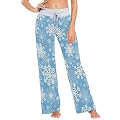 Multicolor- Blue Snowflake