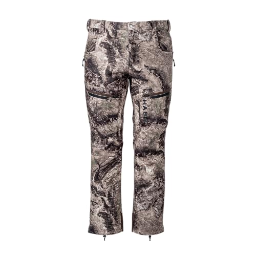 HABIT Men's Shadow Series Mid Layer Pant
