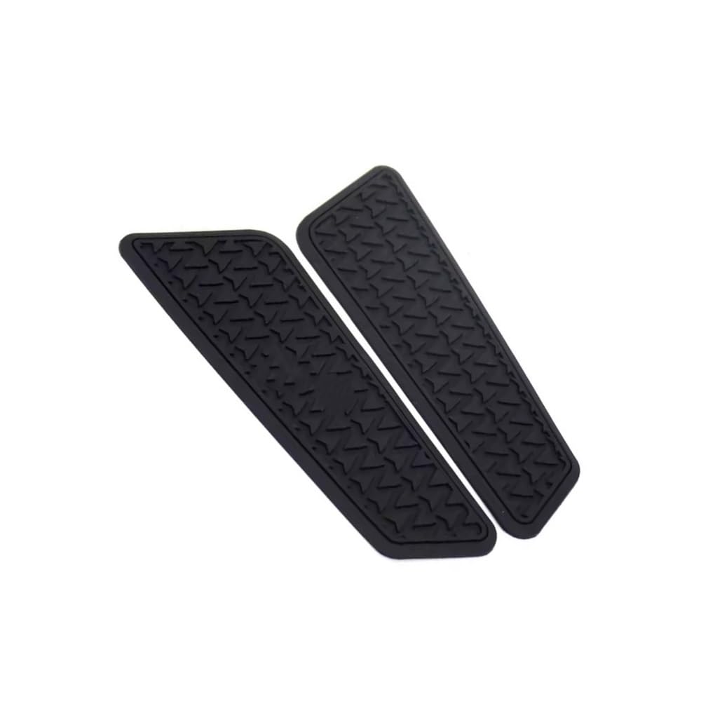 Motorcycle Accessories Tank Pad Sticker Side Fuel for MT10 SP 2022-2024 Traction Pad Decal(Color1)