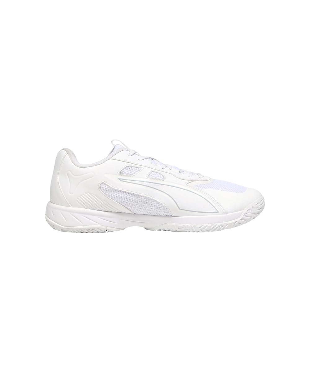 Puma Accelerate Pro 4 Zapato de Tribunal interiorUnisex Adulto