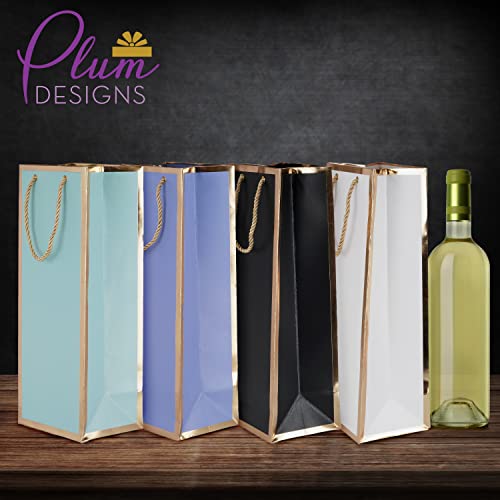 Plum Designs NE-P Wine Gift Bags 12 Pack thumb #6