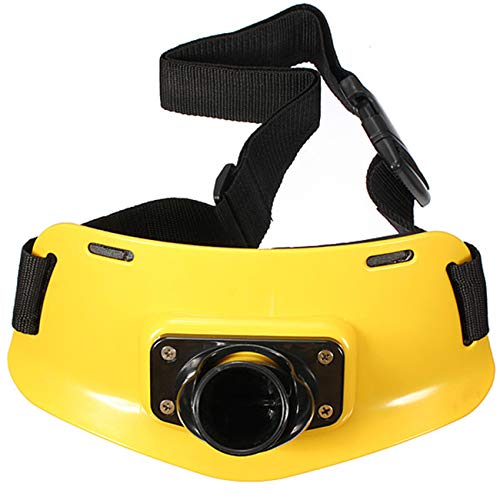 TIHOOD Gimbal Pad Belt