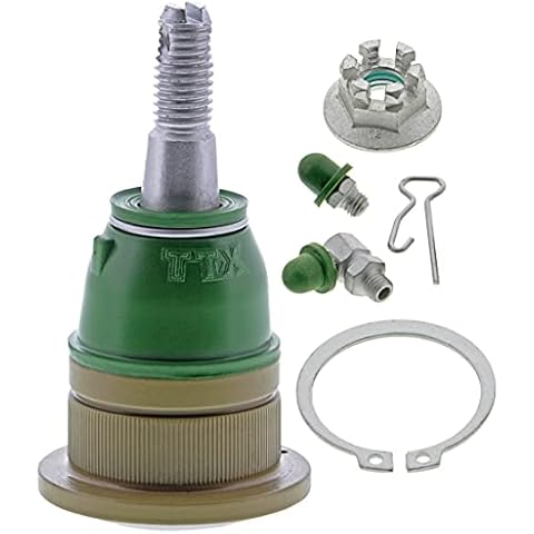 Mevotech TTX Suspension Ball Joint Cover