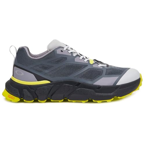 Image of Oakley Mens Oakley Light Breathe Sneaker