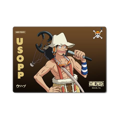 Skin Usopp One Piece Surface Book 2 en vinyle adhésif haute résolution