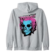 Official licensed The Prodigy fan merch for Women, Kids, and Men. Perfect gift for fans of The Prodigy albums and songs. Music merchandise for concerts and tours or as a gift for mother, father, birthday, or Christmas. The Prodigy delivers iconic ele...